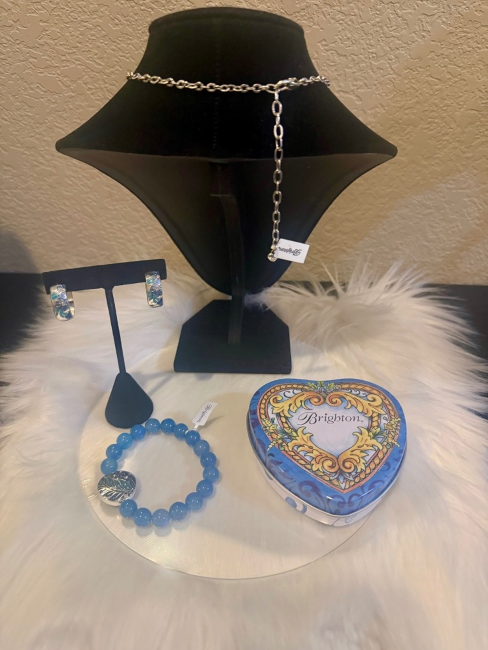 💐🆕 Brighton Terra Set NWT Retails $274 - Picture 3 of 3